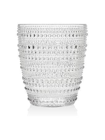 GODINGER GROUP - Lumina Set of 4 Glasses CLEAR