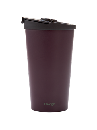 SMIDGE - Travel Cup 12oz Autumn Berry AUTUM BERRY