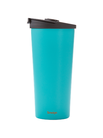 SMIDGE - Travel Cup 16oz Aqua AQUA