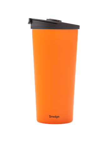 SMIDGE - Travel Cup 16oz Citrus CITRUS
