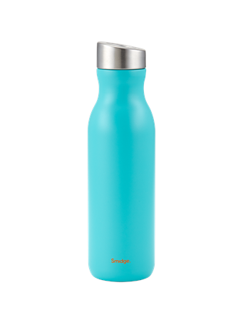 SMIDGE - Bottle 16oz Aqua AQUA