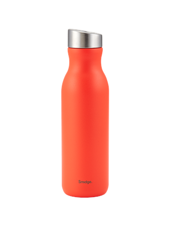 SMIDGE - Bottle 17oz Coral CORAL