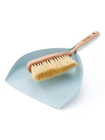 SMIDGE - Cleaning Dustpan Set NOVELTY