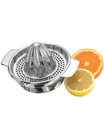 JUDGE - Citrus Juicer STAINLESS STEEL
