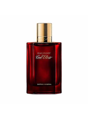 DAVIDOFF - Cool Elixir Safran Mineral NO COLOUR