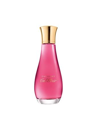 DAVIDOFF - Cool Elixir Floral Vanilla Parfum NO COLOUR