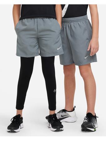 NIKE - Multi Big Kids' (Boys') Dri-FIT Woven Shorts GREY