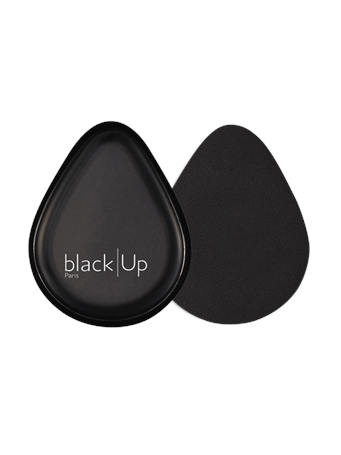 BLACK UP - Silicone Sponge/Blender Duo No Color