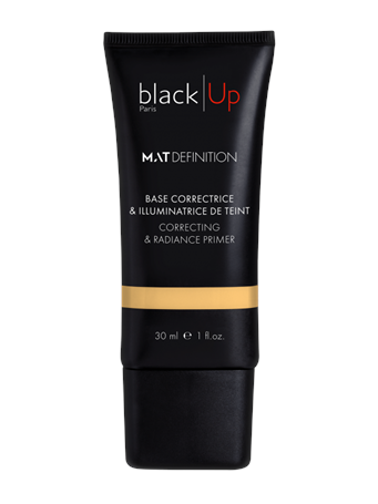BLACK UP - Correcting & Radiance Primer BCT 02