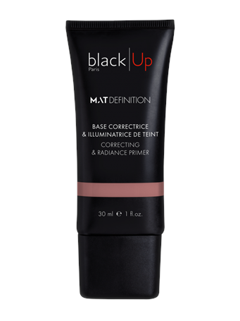 BLACK UP - Correcting & Radiance Primer No Color
