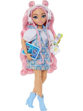 MATTEL - Barbie Dream Besties Daisy Jean Doll NO COLOR