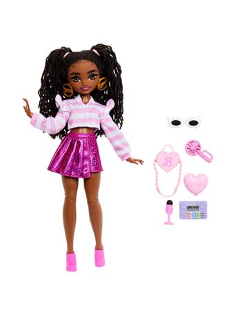 MATTEL - Barbie Dream Besties Brooklyn Fashion Doll NO COLOR