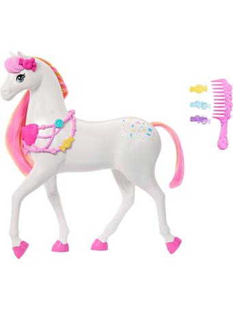 MATTEL - Barbie in the Nutcracker Land of Sweets Horse NO COLOR