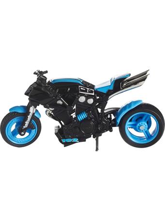 MATTEL - Hot Wheels Motorcycle NO COLOR