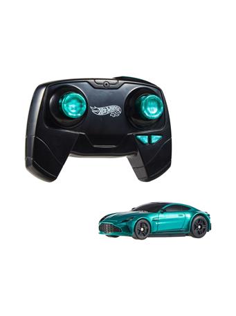 MATTEL - Hot Wheels Aston Martin Remote Control Vehicle NO COLOR
