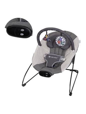 MEDIX WHOLESALERS - Baby Trend EZ Bouncer MULTI