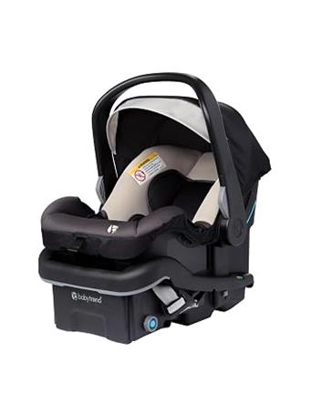 MEDIX WHOLESALERS - Baby Trend EZ-Lift PRO Infant Car Seat TAN