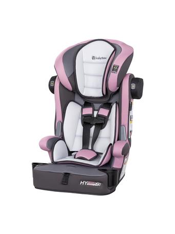MEDIX WHOLESALERS - Baby Trend Hybrid SI 3-in-1 Combination Booster Car Seat ROSE