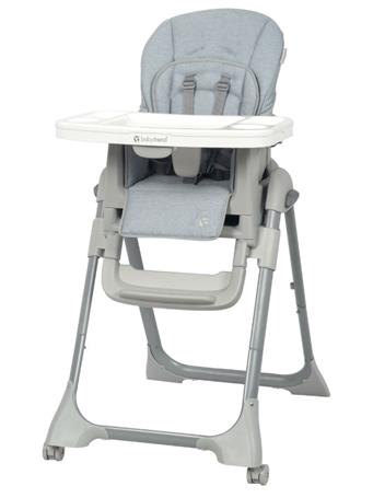 MEDIX WHOLESALERS - Baby Trend Everlast High Chair BLUE