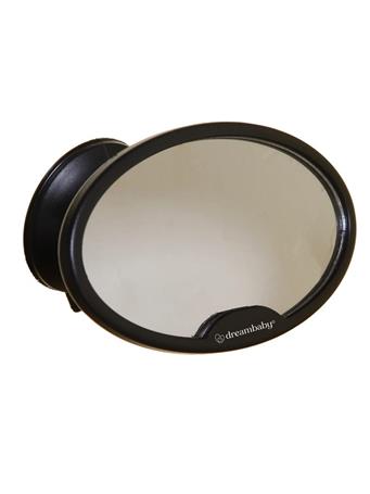 MEDIX WHOLESALERS - Ezy View Baby View Mirror NO COLOR