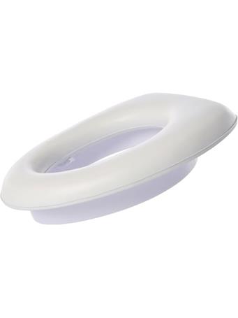 MEDIX WHOLESALERS - Dreambaby Soft Cushion Potty Seat WHITE