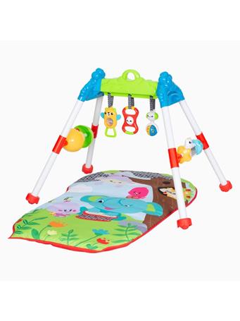 MEDIX WHOLESALERS - Jammin’ Gym with Play Mat NO COLOR