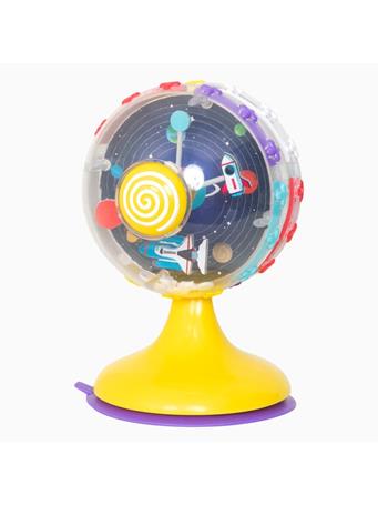 MEDIX WHOLESALERS - Space Spin Sensory Wheel NO COLOR