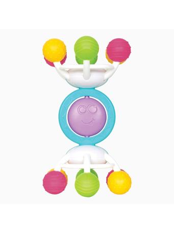 MEDIX WHOLESALERS - Move and Go Shaper NO COLOR