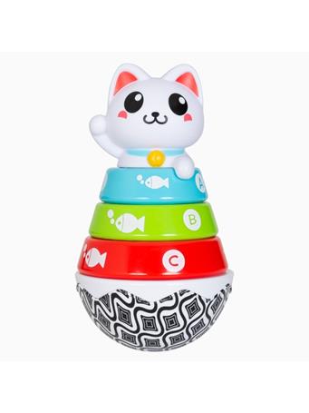 MEDIX WHOLESALERS - Stack-a-Cat NO COLOR