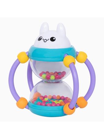 MEDIX WHOLESALERS - Busy Bunny Rattle NO COLOR