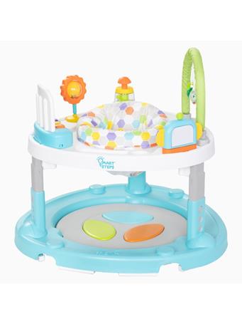 MEDIX WHOLESALERS - Bounce N’ Dance 4-in-1 Activity Center Walker MULTI