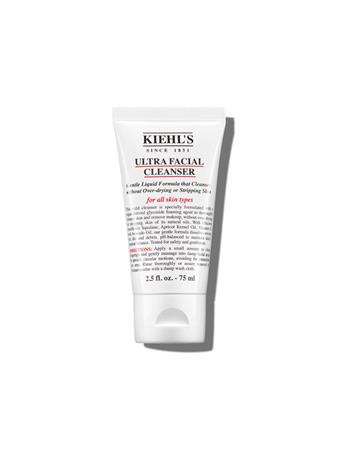 KIEHLS - Ultra Facial Cleanser  NO COLOUR