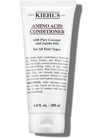 KIEHLS - Amino Acid Conditioner  NO COLOUR