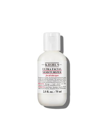 KIEHLS - Ultra Facial Moisturizer  NO COLOUR