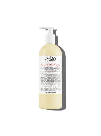KIEHLS - Creme de Corps  NO COLOUR