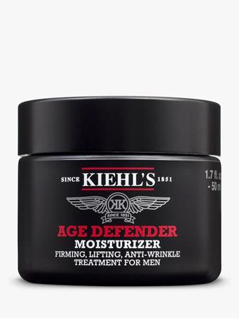 KIEHLS - Age Defender Moisturizer  NO COLOUR