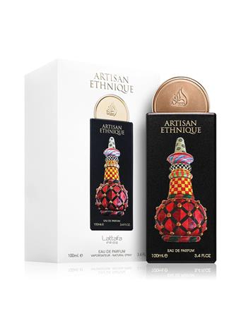 LATTAFA - Artisan Ethnique - Eau de Parfum NO COLOUR