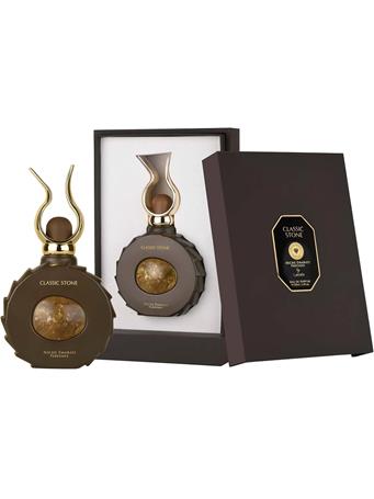 LATTAFA - Classic Stone Eau de Parfum  NO COLOUR