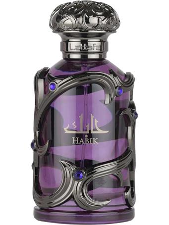 LATTAFA - Habik Eau de Parfum  NO COLOUR
