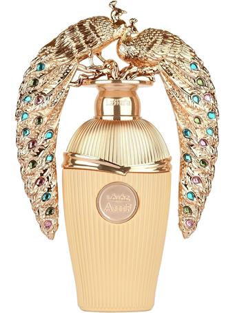 LATTAFA - Afeef Eau De Parfum  NO COLOUR