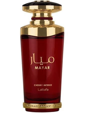 LATTAFA - Mayar Cherry Intense Eau de Parfum  NO COLOUR