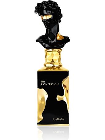 LATTAFA - His Confession Eau de Parfum  NO COLOUR