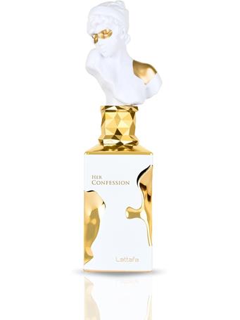 LATTAFA - Her Confession Eau de Parfum  NO COLOUR