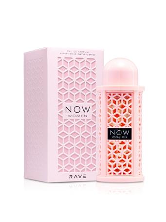 LATTAFA - Rave Now Women - Eau de Parfum NO COLOUR