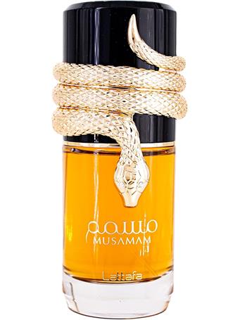 LATTAFA - Musamam Eau de Parfum  NO COLOUR
