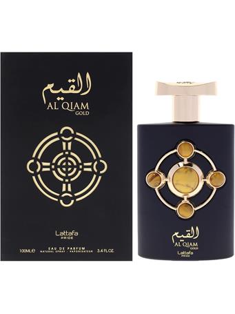 LATTAFA - Al Qiam Gold Eau de parfum  NO COLOUR