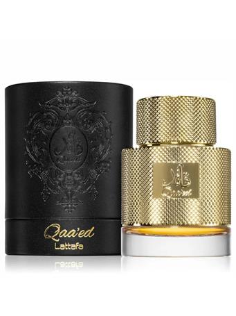 LATTAFA - Qaaed - Eau de Parfum NO COLOUR