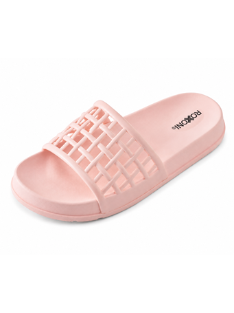 ROXONI - Jelly Slides PINK