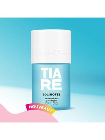 SOLINOTES -Tiare Perfume Mist NO COLOUR