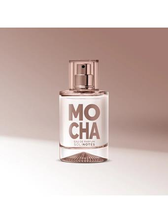 SOLINOTES - Mocha - Eau De Parfum NO COLOUR